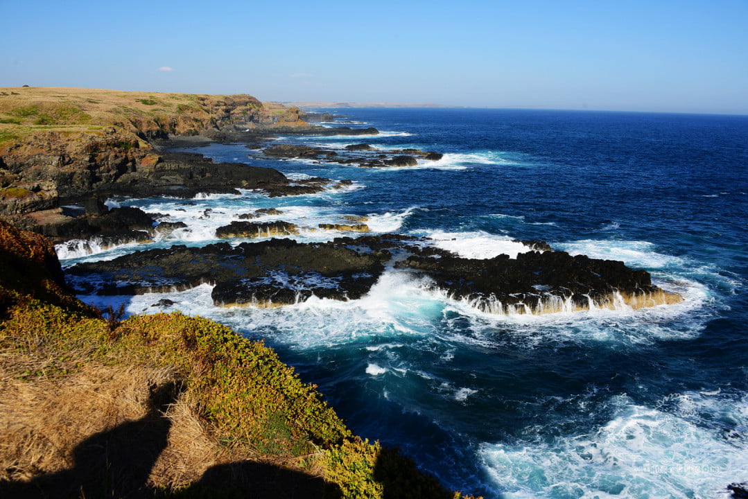 2014发现澳洲 – 海岸线