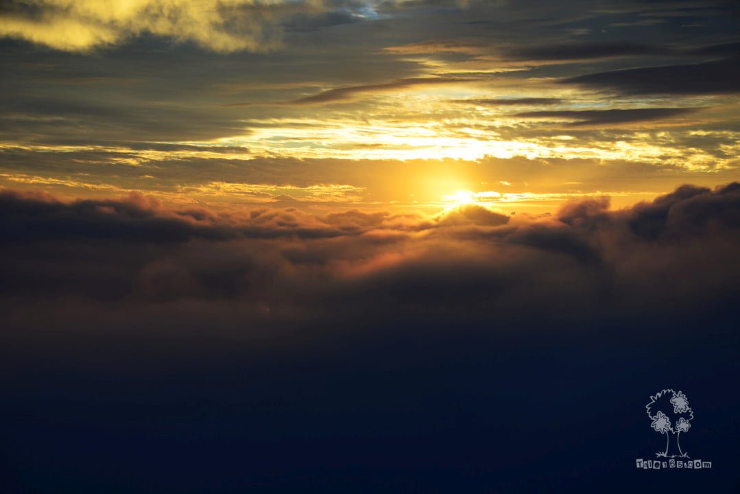 2014发现澳洲 – 热气球