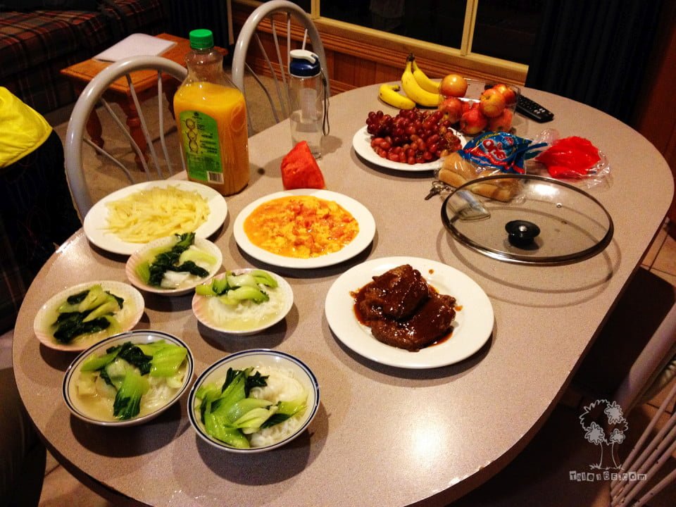 2014发现澳洲 – 生活