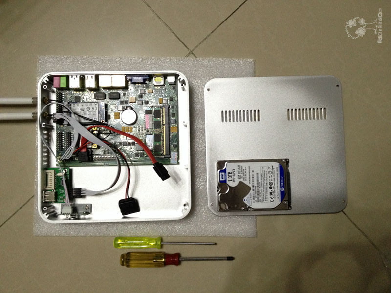 全静音备份，完美同步各大网盘