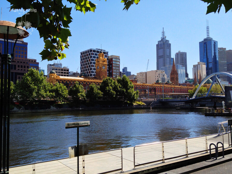 2014发现澳洲 – 城市