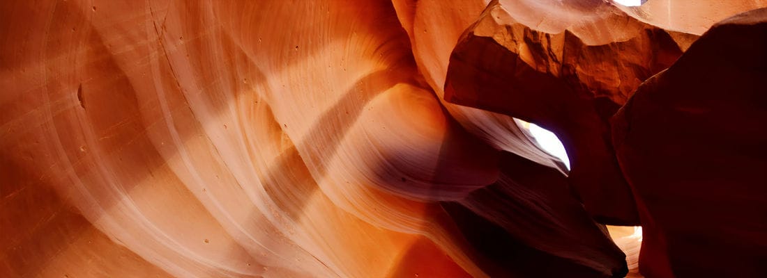 2017爷俩的美国之旅 – 马蹄湾、羚羊谷和纪念碑谷